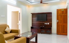 Thapovan Coimbatore